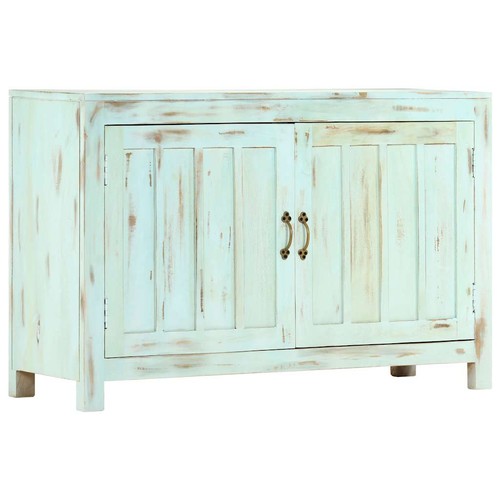 Bois manguier massif buffet - manguier,