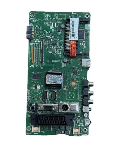 Carte mere haier ldh32v100 - tv,