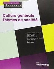 Culture générale : Thèmes
