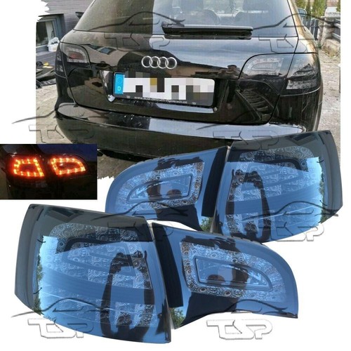 Paire feux arrière led - feux,