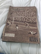 miroir sprint 50.du 6 mai 1947