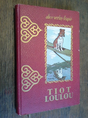 Tiot loulou alice - /,