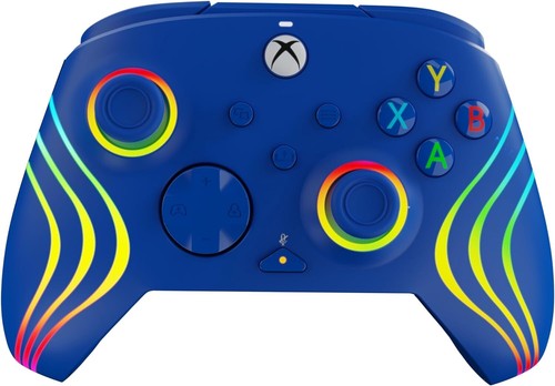 Manette afterglow wave filaire - manette,
