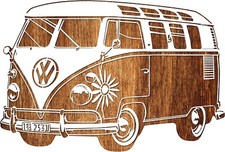 Pochoir 28 x 28 cm en