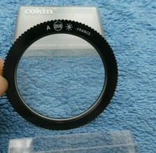 FILTRE COKIN 056 Star 8 (A056) POLARISANT EFFET D ETOILES TBE
