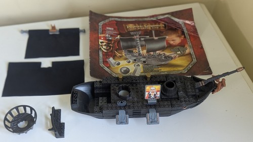 Mega bloks pirates the - bloks,