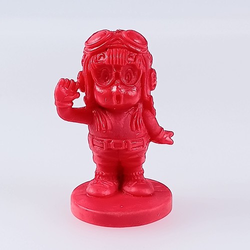 Figurine slump arale chan - dr.slump,