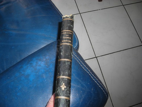 Abbe cochet galerie dieppoise - abbe,