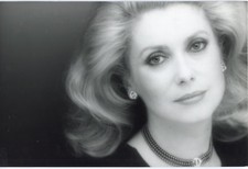 Dominique Issermann -