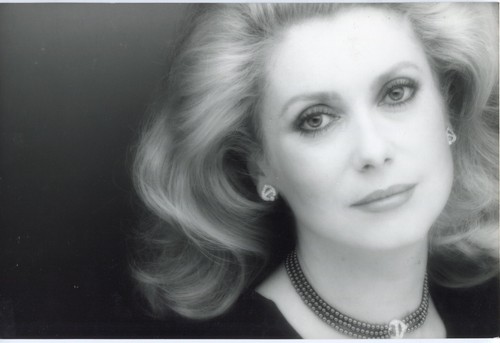 Dominique issermann - dominique,