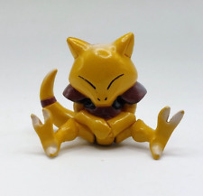 Figurine Pokemon Abra ( Tomy)