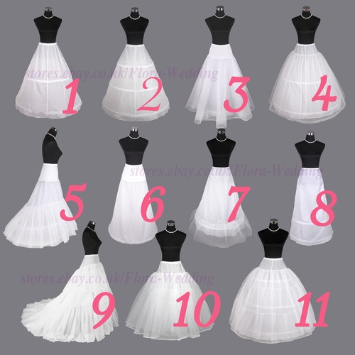Mariage jupon nuptial - mariage, hoop