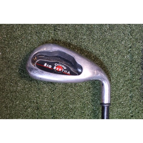 Callaway big bertha - callaway,