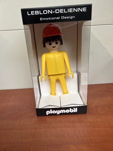 Figurine playmobil - figurine,