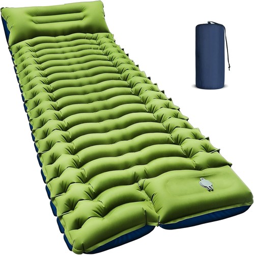 Ultralight self inflating - ultralight, self-inflating