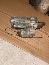 demarreur Nemo 1.3hdi