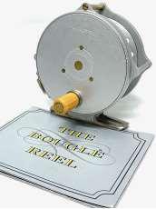 Moulinet mouche classique