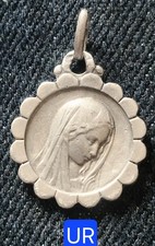 Art Déco - Belle Médaille En