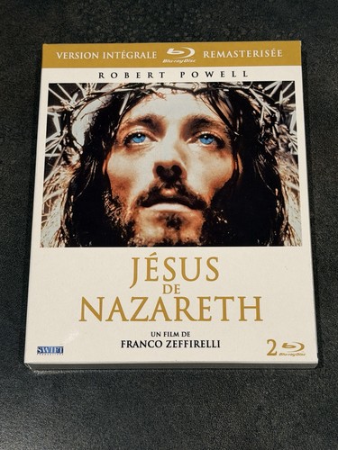Jesus nazareth collector 2 - jesus,