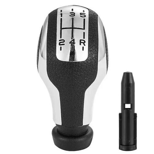 Pommeau levier vitesse - , 5