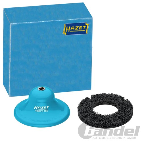 Hazet radnabenmeuleuse - hazet, |