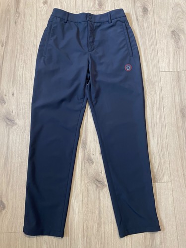 Pantalon softshell déperlant