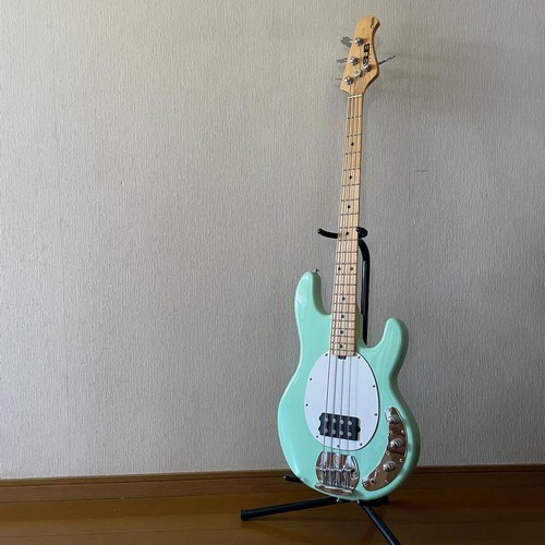 Basse sterling par - sterling,