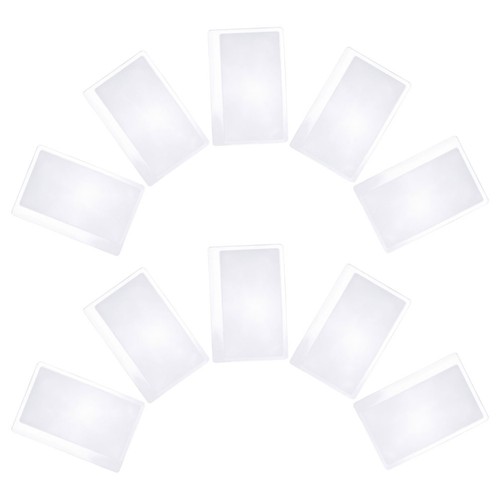Pcs lentille fresnel - pcs,