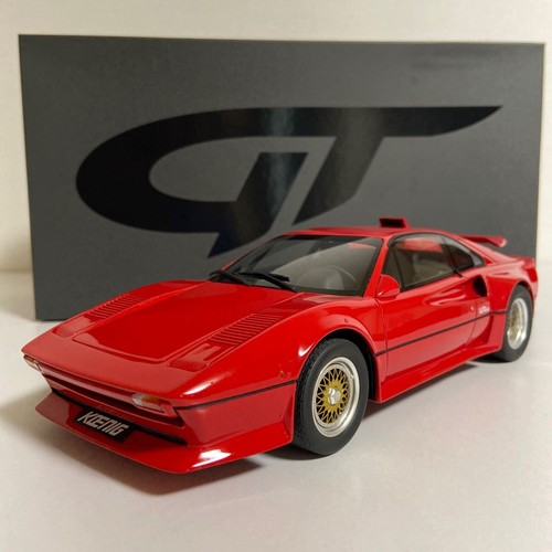 Spirit ferrari 308 - 1/18,