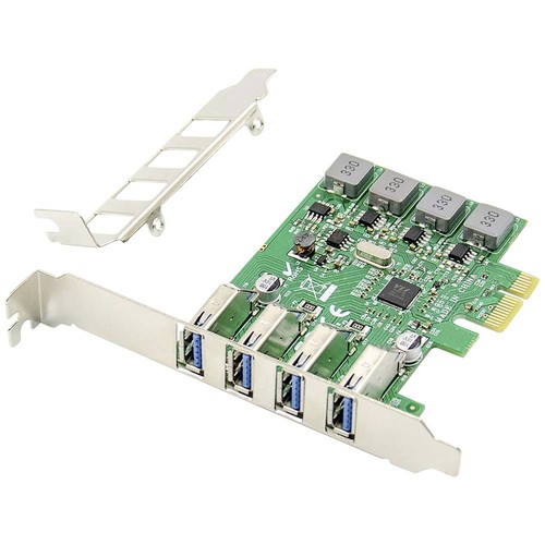 Digitus 30226 ports carte - ds-30226,