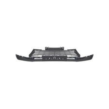 Grille de pare-choc avant centrale noire Renault Scenic 4 depuis 2016