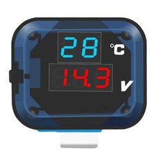 Thermomètre Numérique et