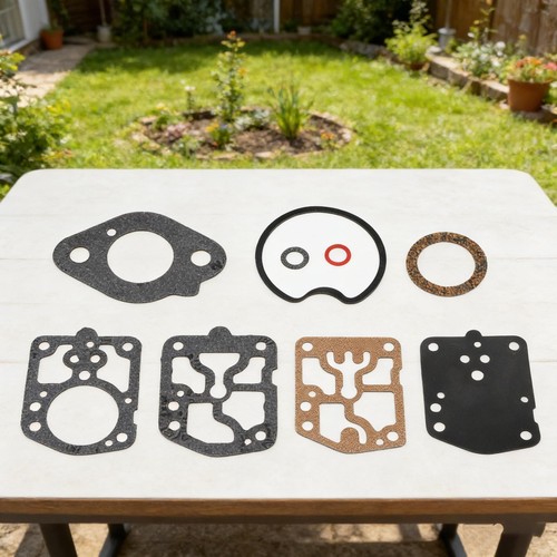 Kit carburateur pour moteur