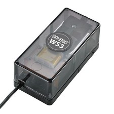 Schego Pompe A Membrane WS3