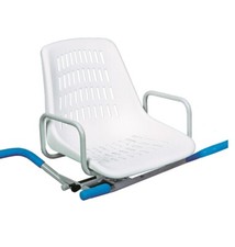 Siège de Bain Rotatif