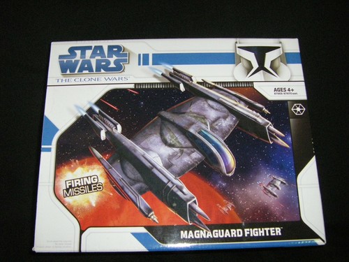 Star wars magnaguard fighter - wars,