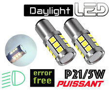 Pour PEUGEOT 308 2 ampoules