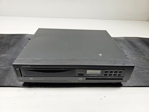 Philips cd162 compact disc - cd162,