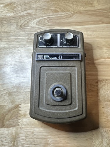 Rare vintage 70s roland - vintage, ap-2