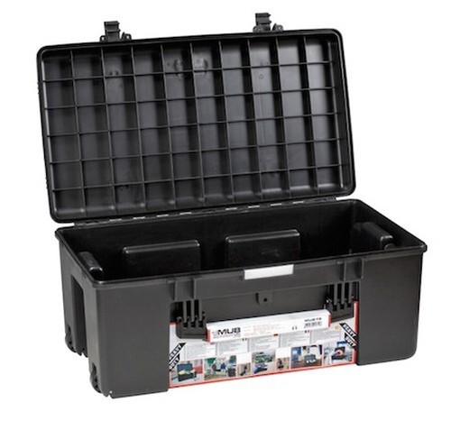 Caisse coffre trolley sac - caisse,
