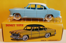 DINKY TOYS - 24 Z - SIMCA