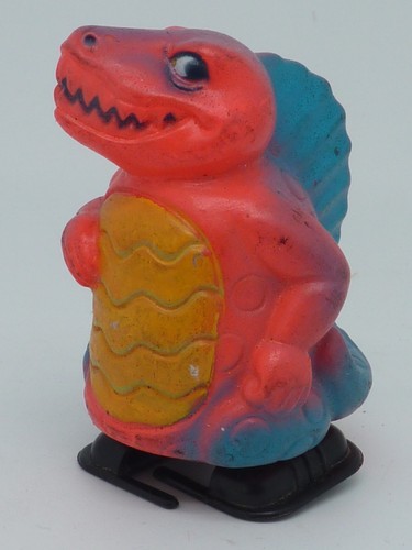 Windup ancienne figurine - ancienne,