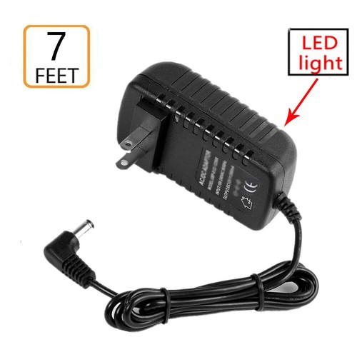 Adapter power supply - ac,