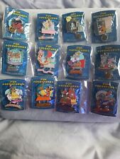Pins Disneyland Paris fun
