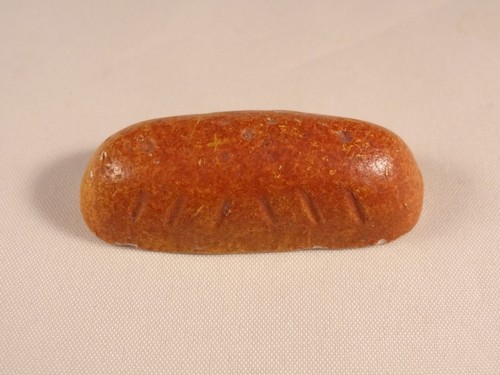 Ancien jouet miniature