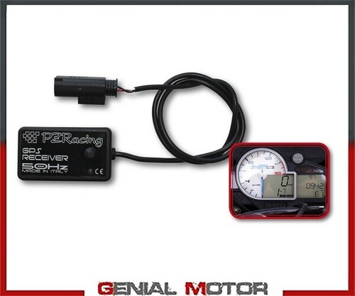 Récepteur gps plug - récepteur,