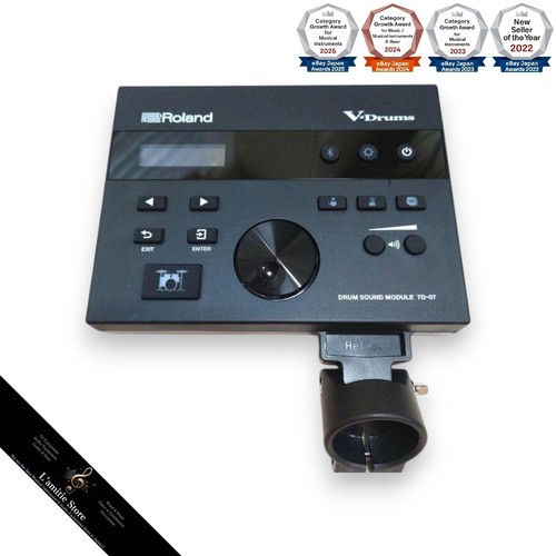 Roland drums sound - v-drums,