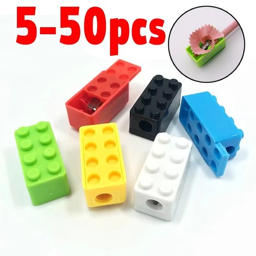 Taille crayon blocs dessin - taille-crayon,