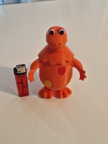 Casimir figurine ile aux - figurine,