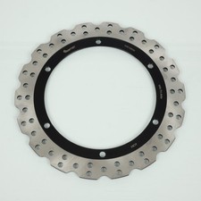 Disque frein avant Perftec